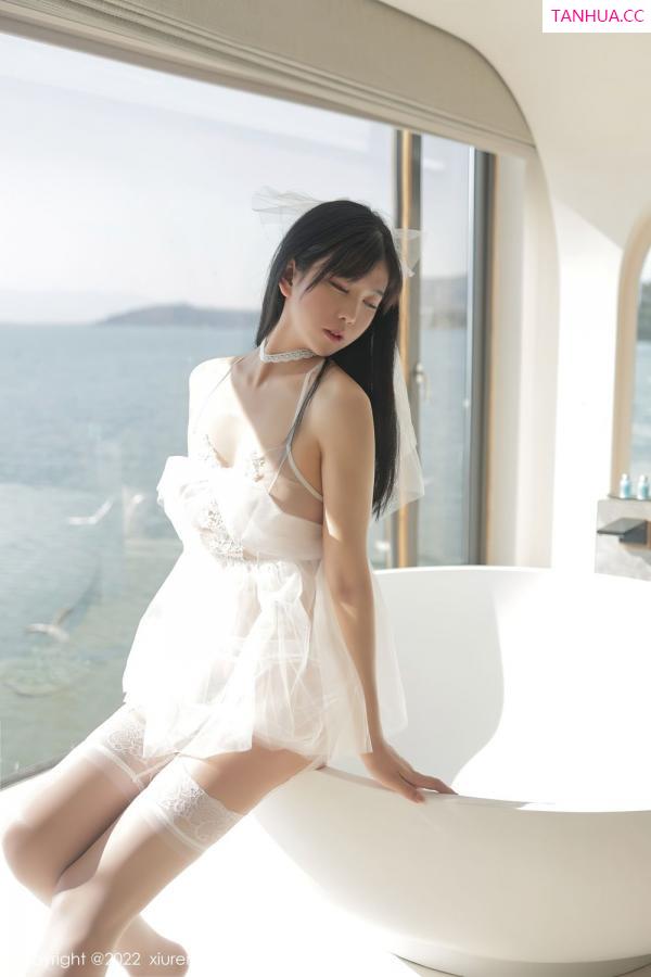 李雅柔  [XiuRen]高清写真图 2022.05.06 No.4964 李雅柔182CM第11张图片